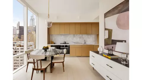 501 3rd Ave #22E, New York, NY 10016