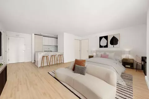 322 W 57th St #23E, New York, NY 10019