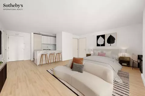 322 W 57th St #23E, New York, NY 10019