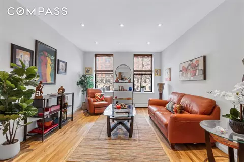 2322 Adam Clayton Powell Jr Blvd #2G, New York, NY 10030