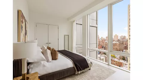 501 3rd Ave #21E, New York, NY 10016
