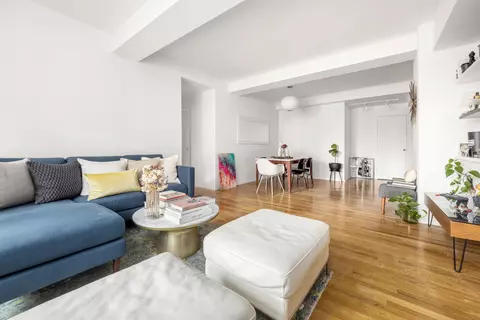 43 W 61st St #10F, New York, NY 10023