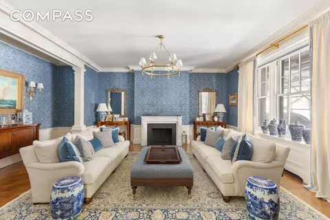 555 Park Ave #MAIS, New York, NY 10065