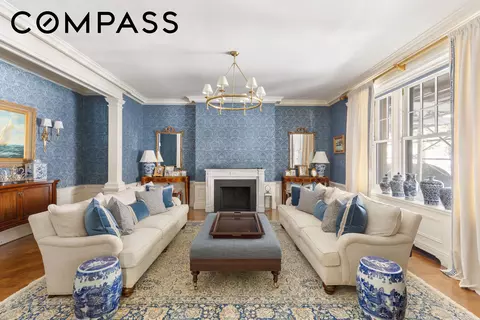 555 Park Ave #MAIS, New York, NY 10065