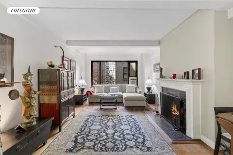 2 Sutton Pl S #6G, New York, NY 10022