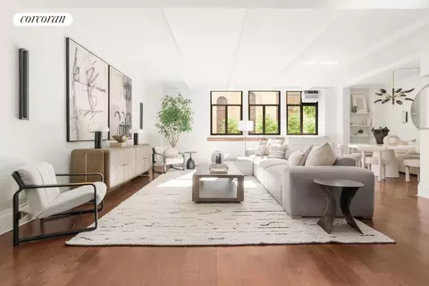 1 W 67th St #300, New York, NY 10023
