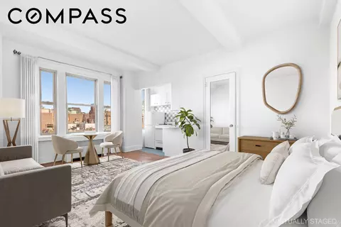 24 5th Ave #831, New York, NY 10011