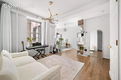 251 W 98th St #DD, New York, NY 10025