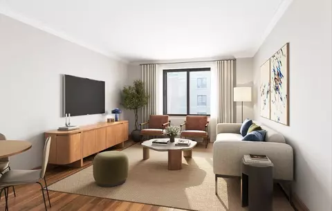280 Rector Pl #8A, New York, NY 10280