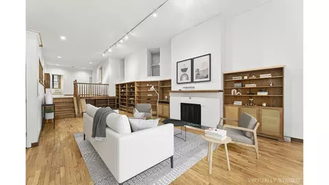 622 Greenwich St #1D, New York, NY 10014