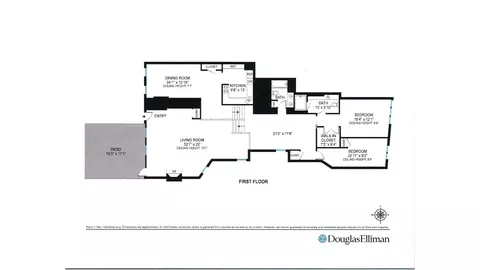 622 Greenwich St #1D, New York, NY 10014
