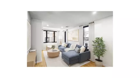 148 E 24th St #2A, New York, NY 10010