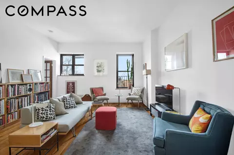 280 Prospect Park W #5, Brooklyn, NY 11215