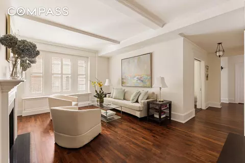 114 E 84th St #3D, New York, NY 10028