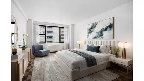 305 E 40th St #11P, New York, NY 10017