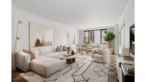 305 E 40th St #11P, New York, NY 10017