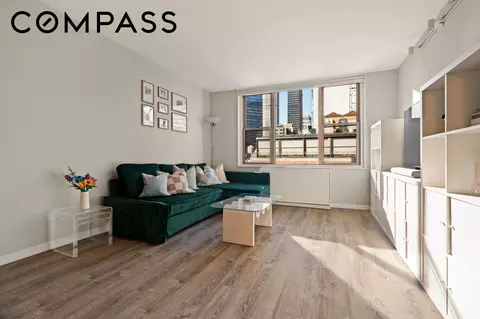 137 E 36th St #17H, New York, NY 10016