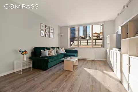 137 E 36th St #17H, New York, NY 10016