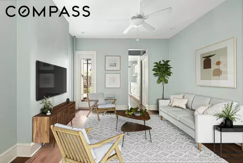 456 Prospect Ave #1L, Brooklyn, NY 11215
