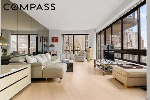 167 E 61st St #20E, New York, NY 10065