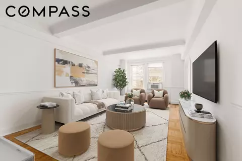 205 E 69th St #3B, New York, NY 10021