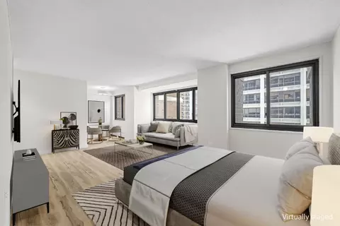 333 Pearl St #7G, New York, NY 10038