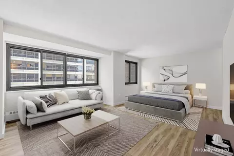 333 Pearl St #7G, New York, NY 10038
