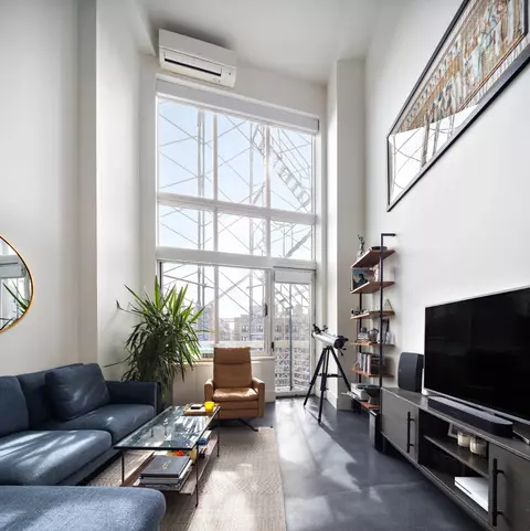 201 W 72nd St #15N, New York, NY 10023