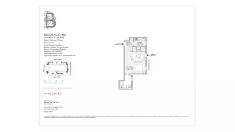 225 W 86th St #PHQ, New York, NY 10024