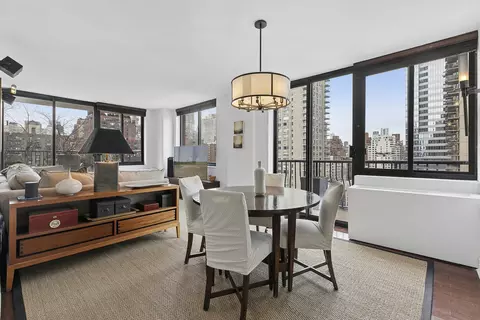343 E 74th St #15D, New York, NY 10021