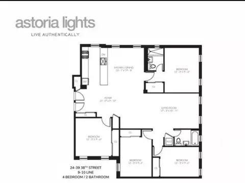 24-39 38th St #B10B9, New York City, NY 11103