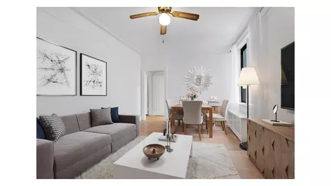 219-223 78th St #6E, Brooklyn, NY 11209