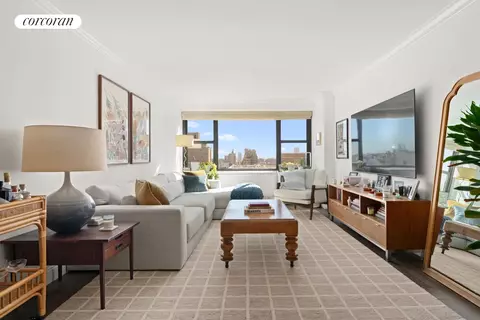 115 E 9th St #14H, New York, NY 10003