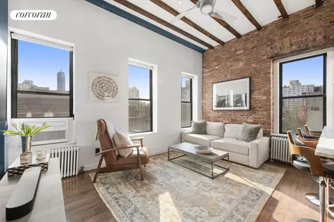 124 Thompson St #26, New York, NY 10012