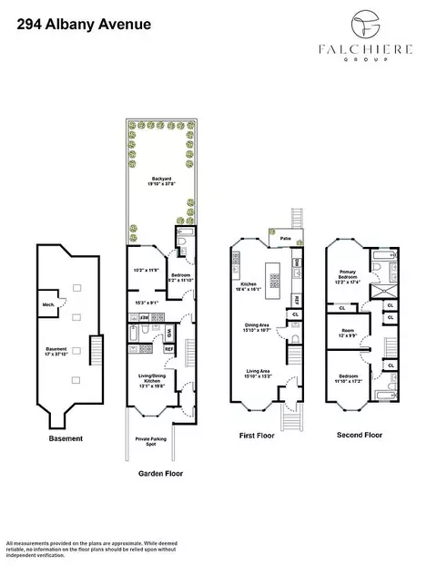 294 Albany Ave, Brooklyn, NY 11213