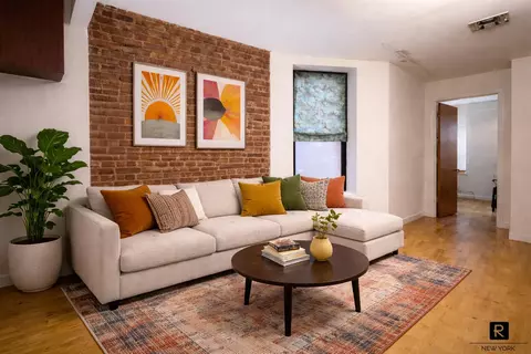 2082 Frederick Douglass Blvd #4-B, New York, NY 10026