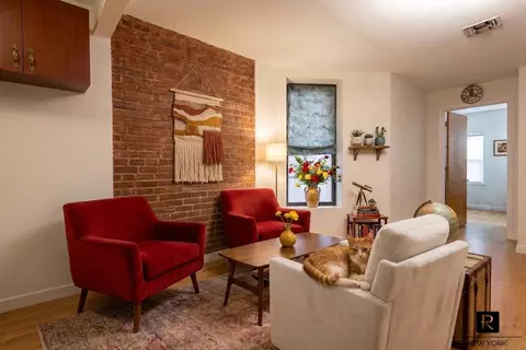 2082 Frederick Douglass Blvd #4-B, New York, NY 10026