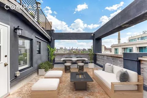 100 Gold St #PHA, Brooklyn, NY 11201