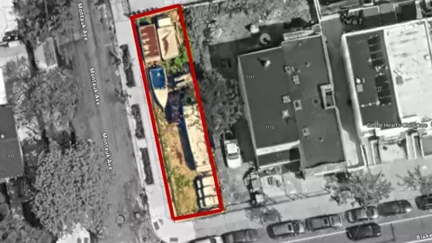 1109 Blake Ave, Brooklyn, NY 11208