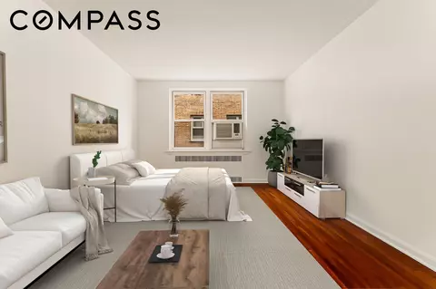 310 W 55th St #4K, New York, NY 10019