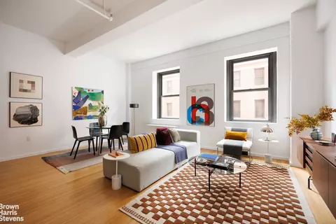 365 Bridge St #6K, Brooklyn, NY 11201