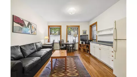 611 W 111th St #6, New York, NY 10025