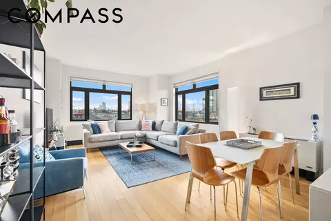 11-02 49th Ave #4H, New York City, NY 11101