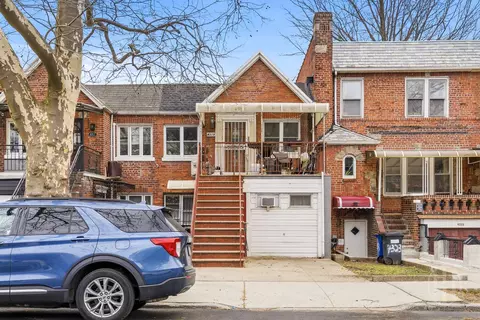 4319 Bedford Ave, Brooklyn, NY 11229