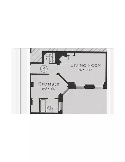 41 Central Park W #4-E, New York, NY 10023