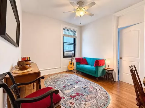 3115 Broadway #62, New York, NY 10027