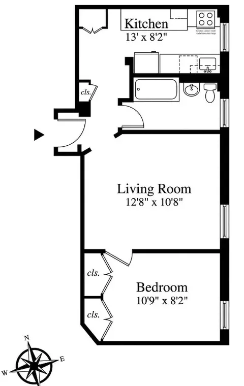 3115 Broadway #62, New York, NY 10027