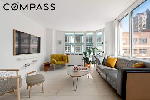 275 Greenwich St #8NS, New York, NY 10007