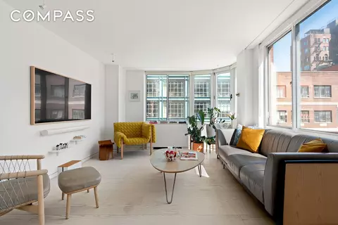 275 Greenwich St #8NS, New York, NY 10007