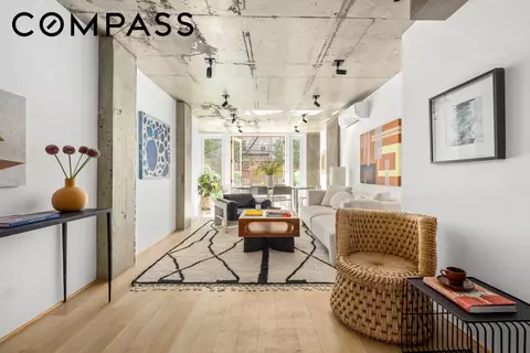 126 S 2nd St #GARDEN, Brooklyn, NY 11249